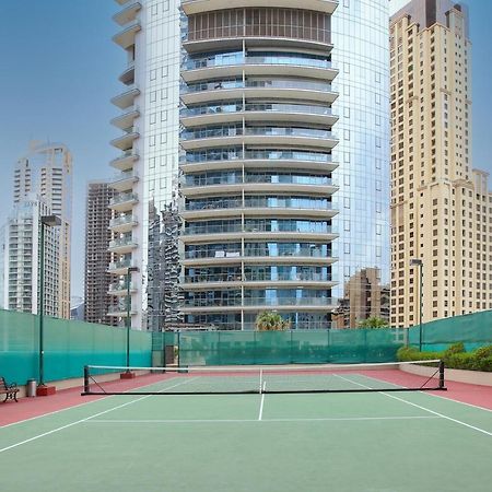 Trident Grand Residence - Luxury 2Br Marina And Sea View Dubai Luaran gambar